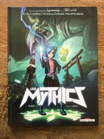 Les Mythics T1 « Yuko »